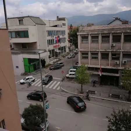 Jednosoban Stan Centar